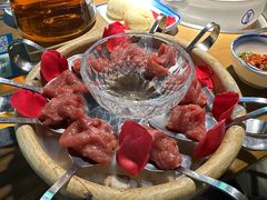 -菌彩云南野生菌火锅(万达广场店)
