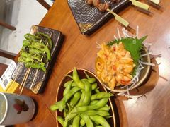-8PINTS八品脱·日料·烧鸟·精酿小酒馆(莘庄店)