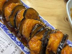 -清真利德顺小老饭庄(复兴路店)