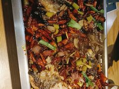 -鸣记脆皮烤鱼(铁西店)