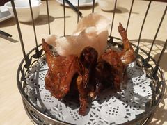 -避风塘(百联东郊店)