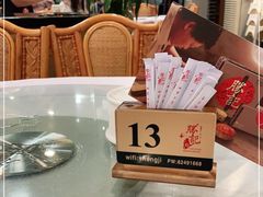 -勝記酒家·37年老字号·经典粤菜(荔枝公园店)