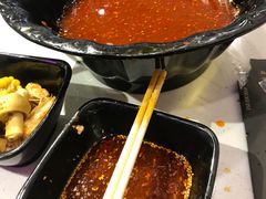 -梵云依家小冒菜(新街口总店)