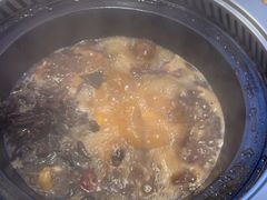 -锅老头铁锅炖•大锅蒸汽海鲜(韩乐坊店)