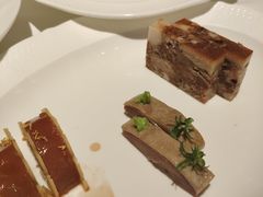 -淮香国色·淮扬菜(正大中心店)