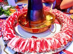 -东镇老火锅(长春路首店)