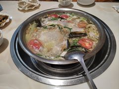 -海关荤豆花(洋河一路店)