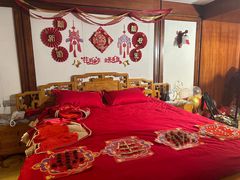 -岳阳阿波罗御庭酒店