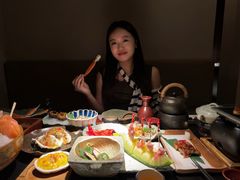 -花潮料理艺食馆(成都万象城店)