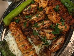 -Efes Turkish & Mediterranean Cuisine 艾菲斯餐厅(陆家嘴店)