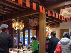 -隔壁老王·家常云南菜(花巷店)