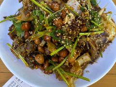 -萍姨抻面馆·鸡架冒菜(清湖店)