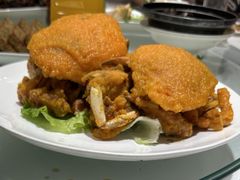 -瑞福园联谊餐室(茂名南路店)