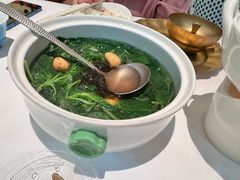 -桂满陇·手作小笼包&江南叫花鸡(中山公园店)