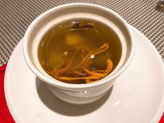 -逸林轩中餐厅(中信泰富朱家角锦江酒店)