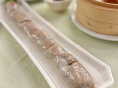 怀旧猪润牛肉肠粉-葡京日丽(澳门葡京酒店)