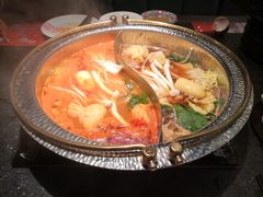 -牛New寿喜烧(闵行龙湖天街店)