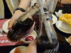 -红咖啡西餐厅·自助餐(惠州翡翠山华美达酒店)