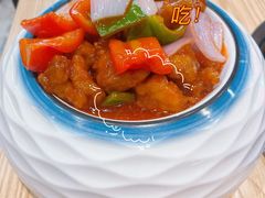 -喜上喜鸡煲翅(吉大店)