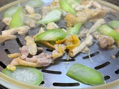 -阿鸡鱼庄·顺德鲜蒸小炒(亚运村店)
