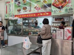 -杨记灌肠(食品街店)