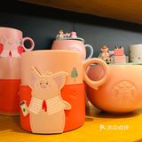 这个也算是饥饿营销嘛？这家星爸爸生意一直很好