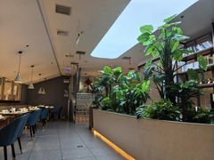 -悦海·家宴·冰花皮皮虾大锅贴(宝龙店)