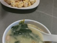 -大闫家烧烤·小海鲜家常菜(郑庄店)
