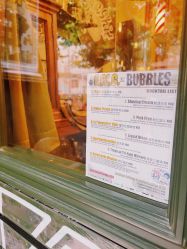 -IMUSE BARBER SHOP
