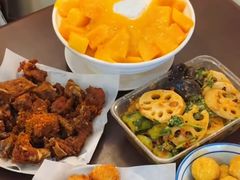 -水牛奶皇后糖水铺(深圳总店)