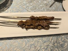 -巴扎美食·新疆菜·西域歌舞表演餐厅(新疆大厦店)