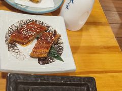 -菊上日式料理(蚌埠银泰店)