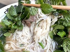 -熊氏牛羊杂粉(龙眼井总店)