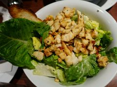 -Pancakes on the rocks(Darling Harbour)