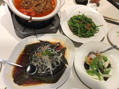 -张福记(五一公园店)