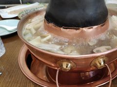 -蘭番坊青海特色铜锅涮·清真