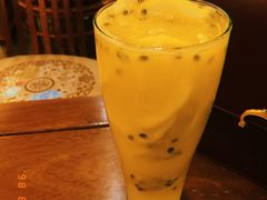 -大佛寺高级素食自助餐厅