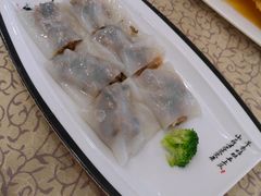 -金榜大酒店-中餐