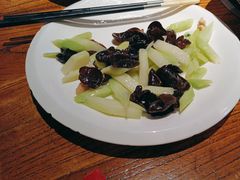 -福茂源横山铁锅羊肉(高新路店)