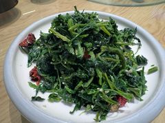 -小杨烤肉(朱雀店)