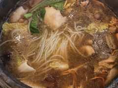 -木王宴语·野生鲜菌火锅(玉河店)
