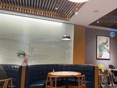 -如轩·海鲜砂锅粥·潮汕菜(南城店)