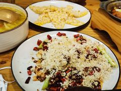 金沙牛肉-无届青年餐馆(熙街店)