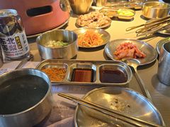 -西塔老太太泥炉烤肉(青浦蟠龙天地店)