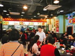 大堂-昇记肠粉王(福华路店)