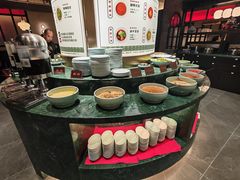 -正禾鲜·潮汕牛肉火锅(凯德天府店)