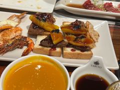 -大渔之观(安贞店)