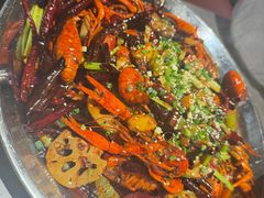 -麻都·成都菜(人民广场店)