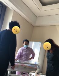 -爱陪伴一对一月子中心(融侨店)
