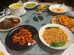 -老伙记海鲜码头(北滘店)
